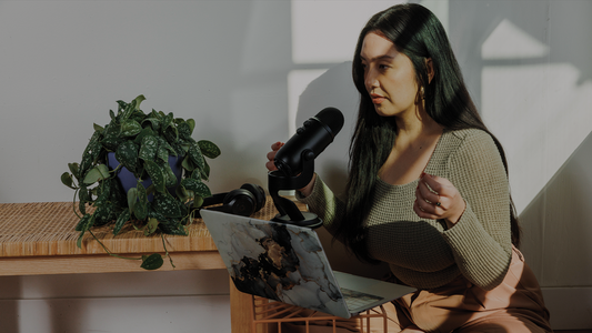 Truth Talks with Dr. Trish