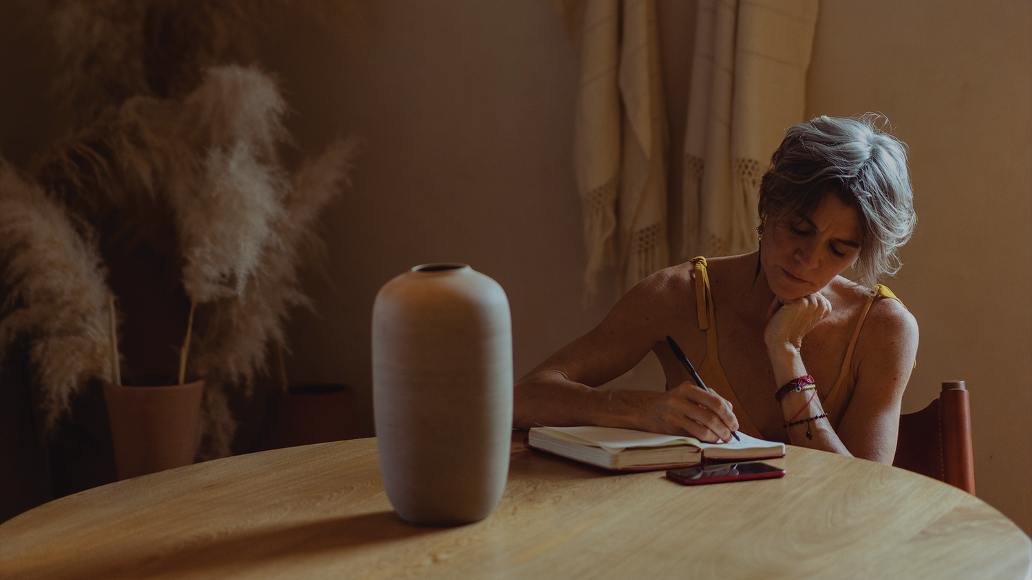 Your Future Self One Page Journal by Dr. Trish