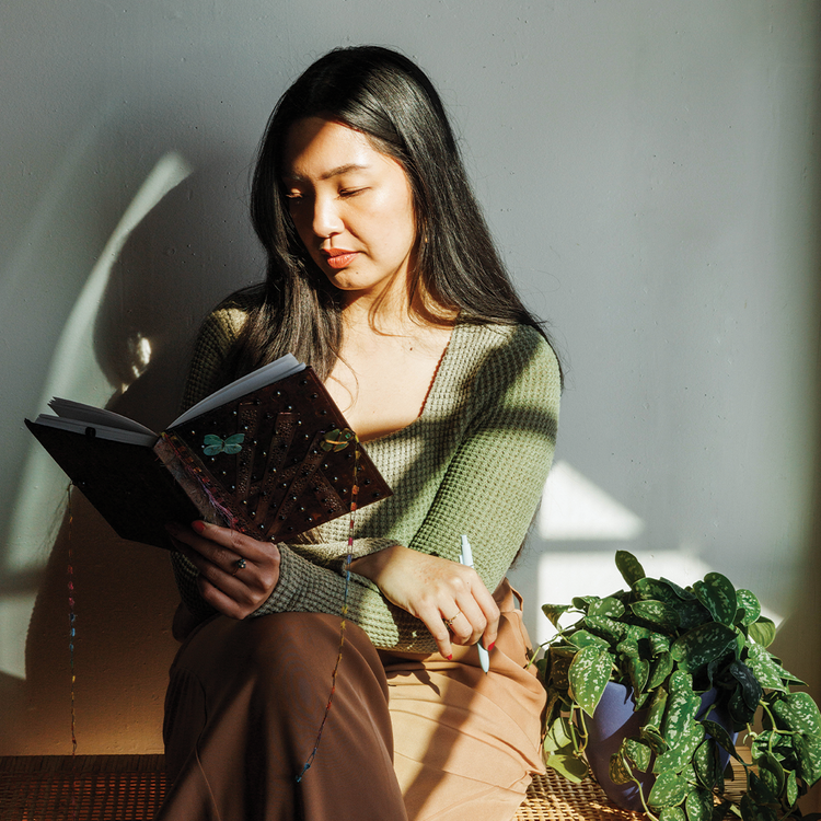 Foundations: A 4-Month Nervous System Repair Portal