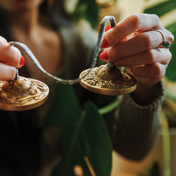 Foundations: A 4-Month Nervous System Repair Portal