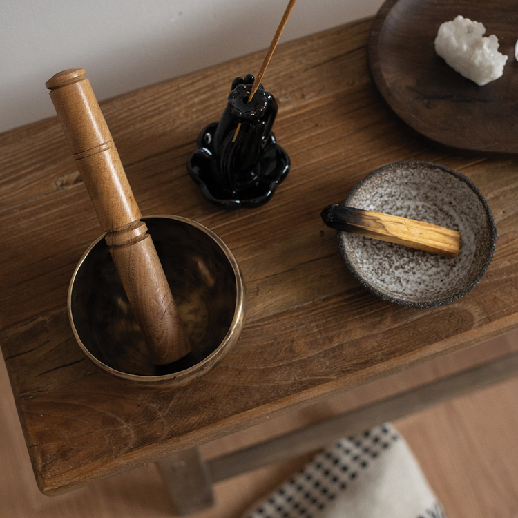 Foundations: A 4-Month Nervous System Repair Portal