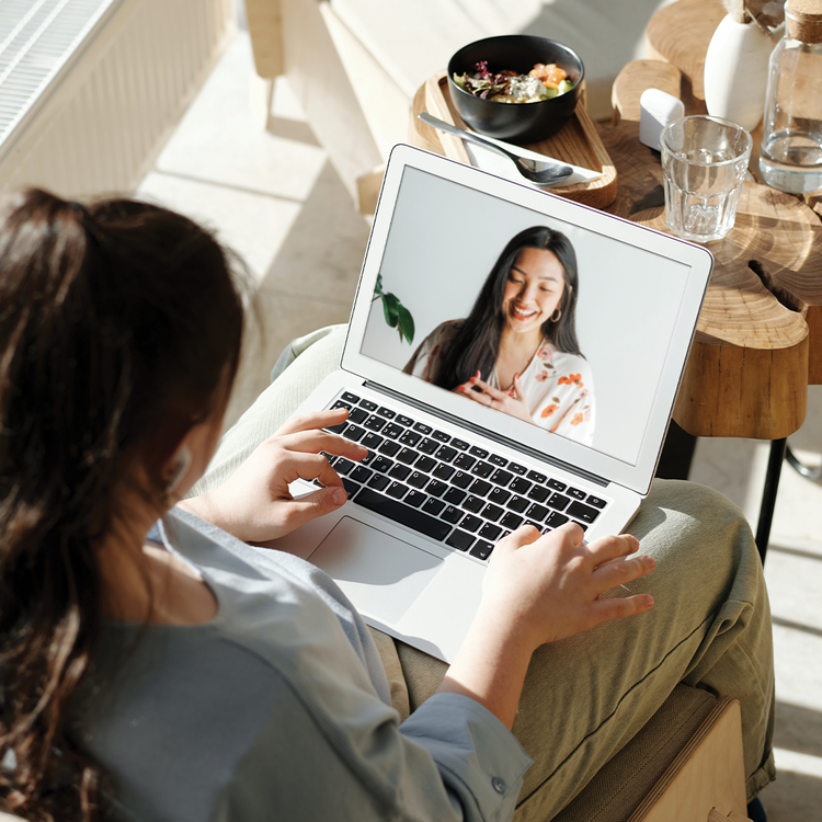 Foundations: A 4-Month Nervous System Repair Portal